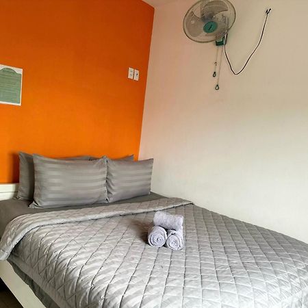 Thang Ha Hotel Bandar Ho Chi Minh Luaran gambar