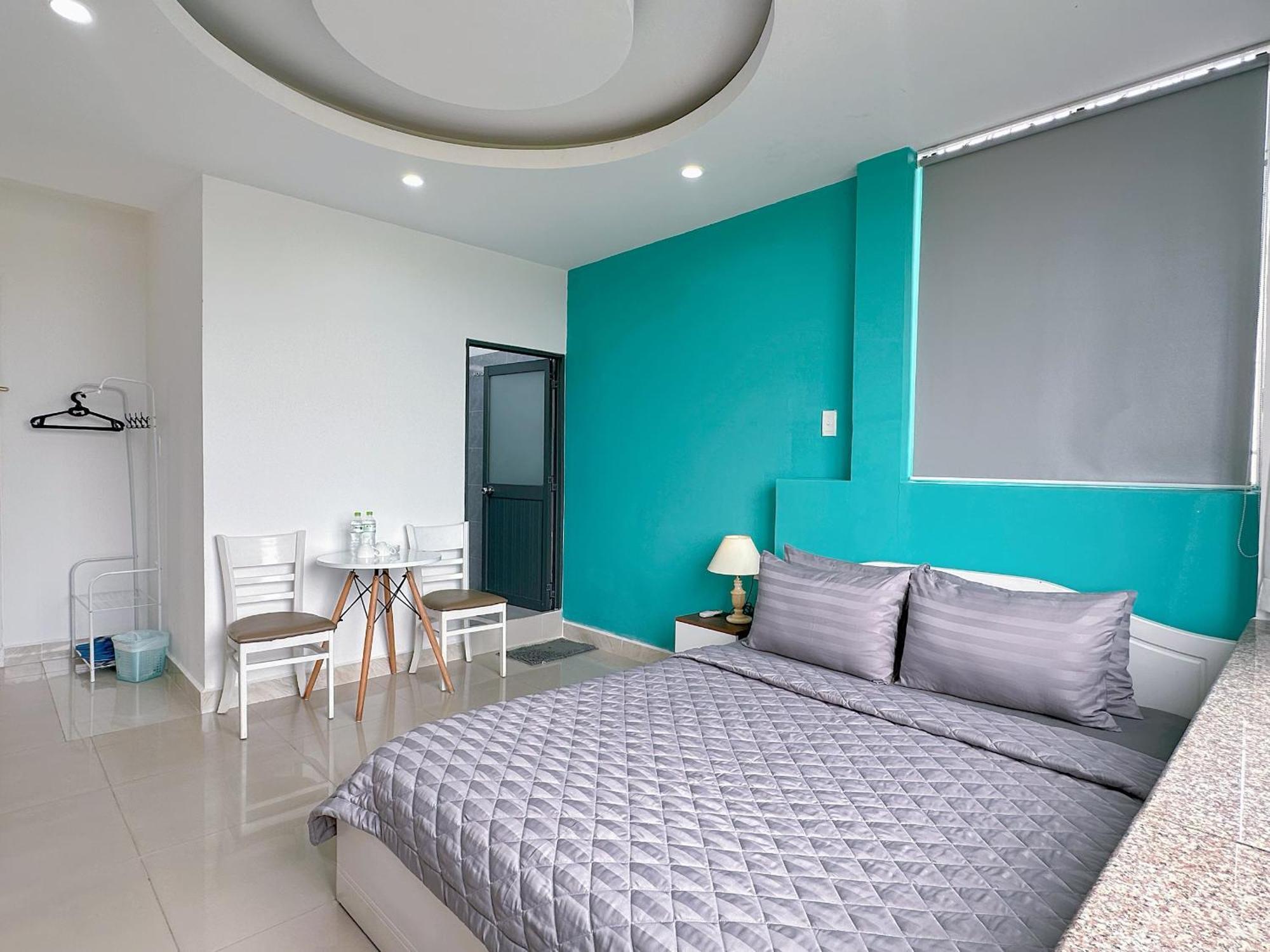 Thang Ha Hotel Bandar Ho Chi Minh Luaran gambar