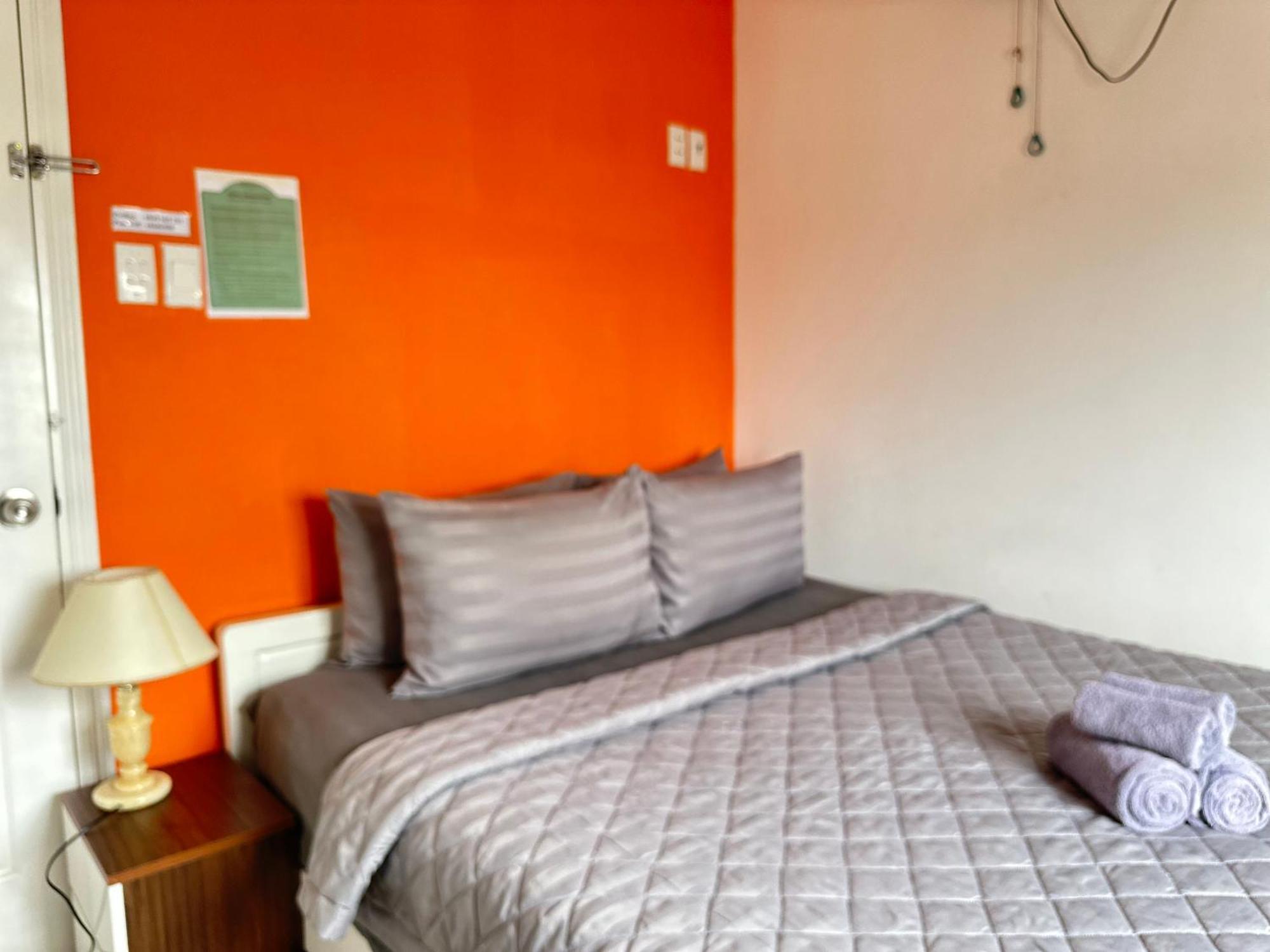 Thang Ha Hotel Bandar Ho Chi Minh Luaran gambar